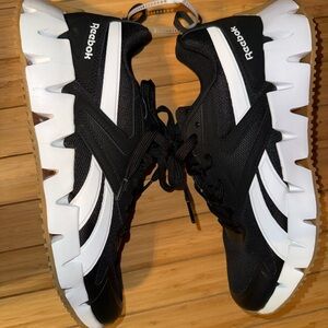 Reebok Zig Dynamica STR